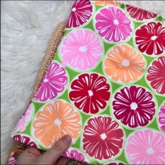 Lilly Pulitzer Juice Stand Swimsuit - Picture 6 of 11